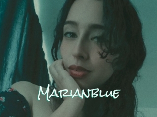 Marianblue