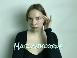 Marianboggus