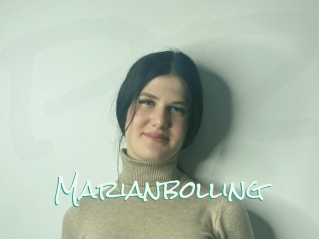 Marianbolling