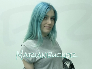 Marianbucker