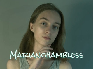 Marianchambless