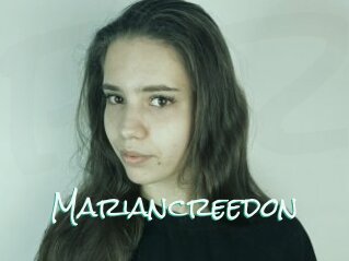 Mariancreedon