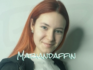 Mariandaffin