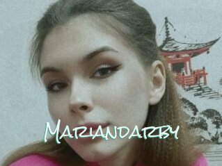 Mariandarby