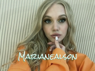 Marianealson