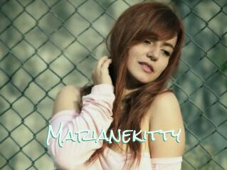 Marianekitty