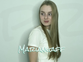 Mariangaff