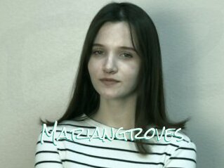 Mariangroves