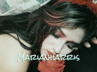 Marianharris
