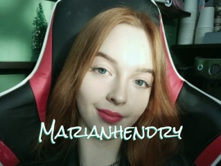 Marianhendry