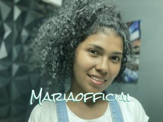 Mariaofficial