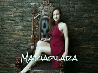 Mariapilara