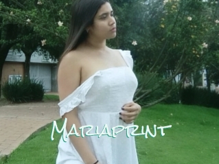 Mariaprint