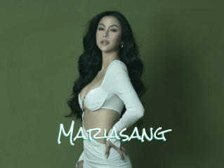 Mariasang