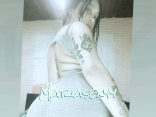 Mariasexyy