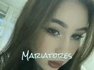 Mariatores