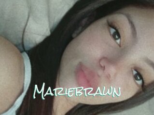 Mariebrawn