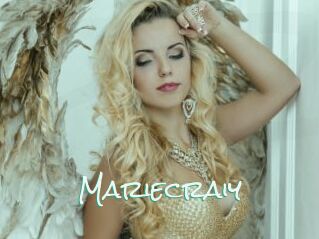 Mariecraiy
