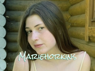 Mariehorkins