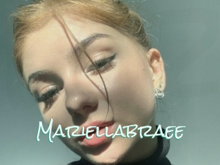 Mariellabraee