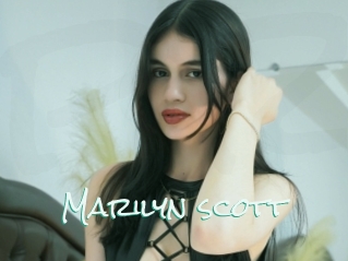 Marilyn_scott