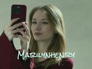 Marilynhenry