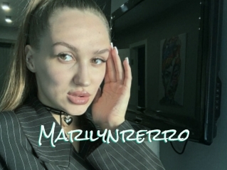 Marilynrerro