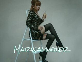 Marinamugler