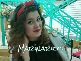 Marinaricci