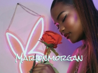 Marionmorgan