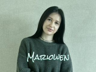 Mariowen