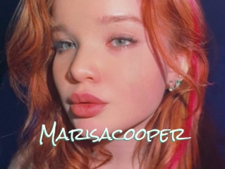 Marisacooper