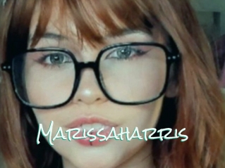 Marissaharris