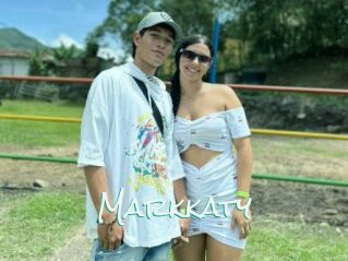 Markkaty