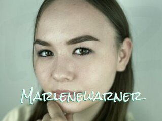 Marlenewarner