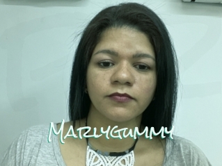 Marlygummy