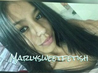 Marlysweetfetish