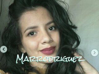 Marrodriguez