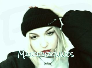 Marryjonnes