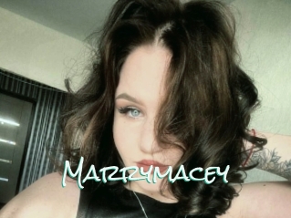 Marrymacey
