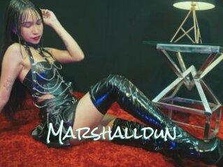 Marshalldun