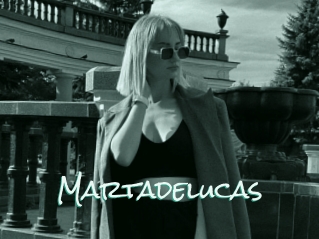 Martadelucas