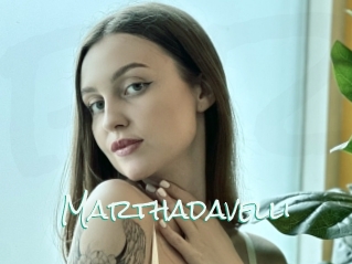 Marthadavelli