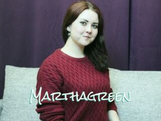 Marthagreen