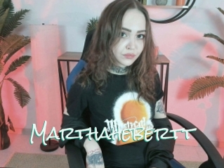 Marthahebertt