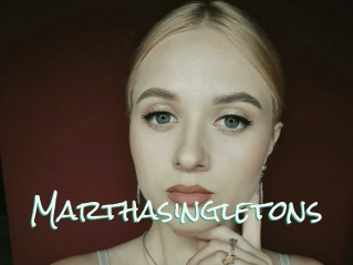 Marthasingletons
