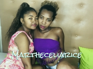 Martheceliarice