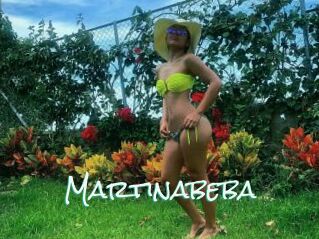 Martinabeba