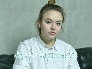 Martinaboyer