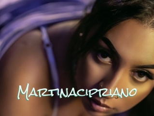 Martinacipriano